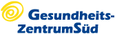 Gesundheitszentrum Süd in Remscheid Logo