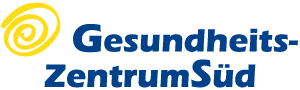 Gesundheitszentrum Süd in Remscheid Logo